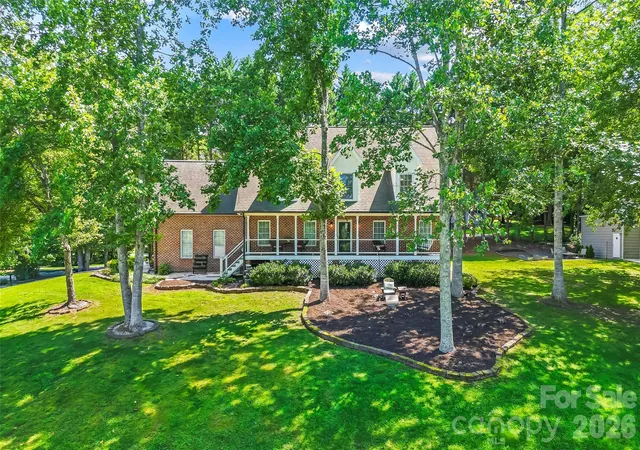 2nd image of 313 Springwood Dr Ne, Valdese, NC 28690 | MLS# 4410397