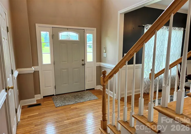 Photo 3 of Single family home for sale at 2301 Bilverlor Ct, Mount Pleasant, NC 28124 | MLS# 4410398 | Listing updated on 2026-09-21