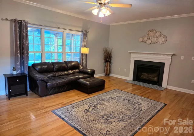 Photo 4 of Single family home for sale at 2301 Bilverlor Ct, Mount Pleasant, NC 28124 | MLS# 4410398 | Listing updated on 2026-09-21
