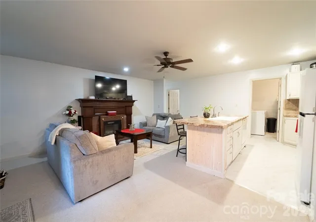 Photo 2 of Single family home for sale at 242 Whitewater Rd, Sapphire, NC 28774 | MLS# 4410402 | Listing updated on 2026-08-02