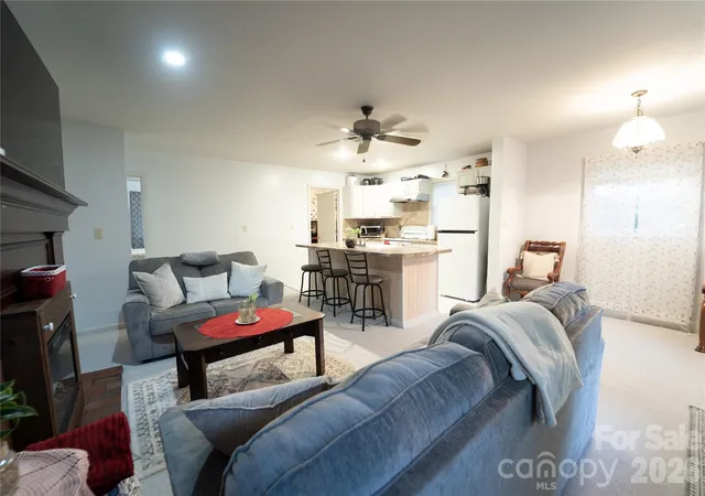 Photo 3 of Single family home for sale at 242 Whitewater Rd, Sapphire, NC 28774 | MLS# 4410402 | Listing updated on 2026-08-02