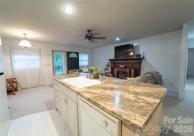 Photo 5 of Single family home for sale at 242 Whitewater Rd, Sapphire, NC 28774 | MLS# 4410402 | Listing updated on 2026-08-02