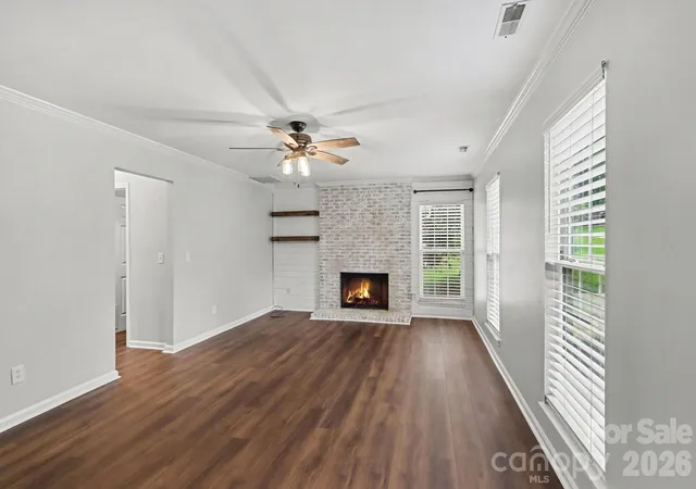 Photo 2 of Single family home for sale at 2132 Killarney Pl, Charlotte, NC 28262 | MLS# 4410407 | Listing updated on 2026-08-27
