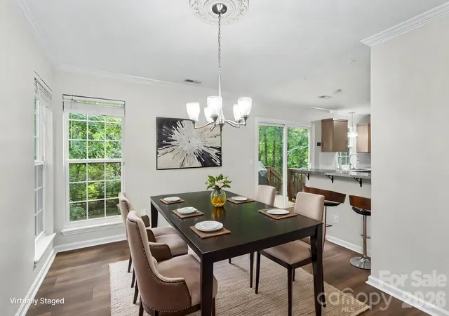 Photo 4 of Single family home for sale at 2132 Killarney Pl, Charlotte, NC 28262 | MLS# 4410407 | Listing updated on 2026-08-27