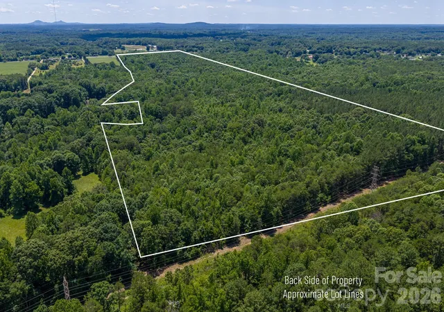 Photo 2 of Land for sale at 000 E Highway 27, Iron Station, NC 28080 | MLS# 4410408 | Listing updated on 2026-08-16