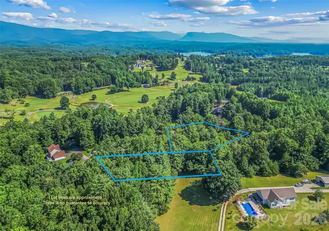 2nd image of 85 S Fairway Dr #24/27, Nebo, NC 28761 | MLS# 4410411
