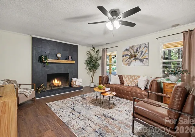 Photo 3 of Single family home for sale at 8319 Vagabond Rd, Charlotte, NC 28227 | MLS# 4410413 | Listing updated on 2026-09-26