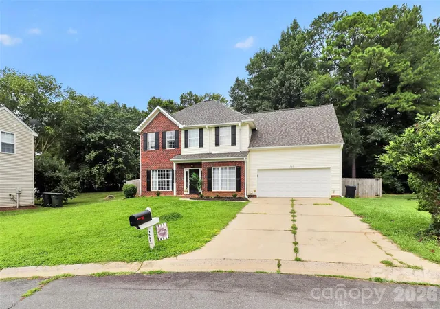 2nd image of 1523 Merrie Meadow Ct, Rock Hill, SC 29732 | MLS# 4410416