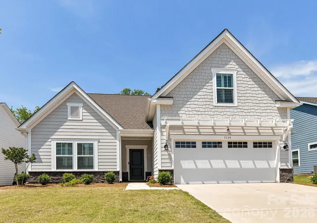 1st image of 1139 Stone Marker Dr, Monroe, NC 28112 | MLS# 4410417