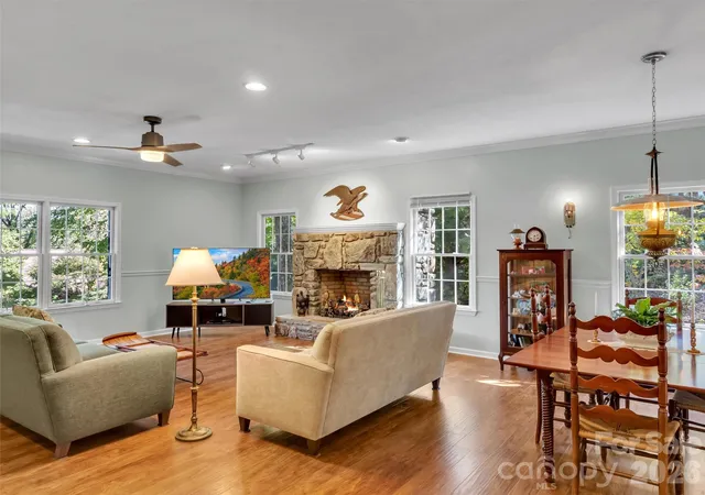 Photo 3 of Single family home for sale at 132 Aldersgate Rd, Waynesville, NC 28786 | MLS# 4410422 | Listing updated on 2026-08-18