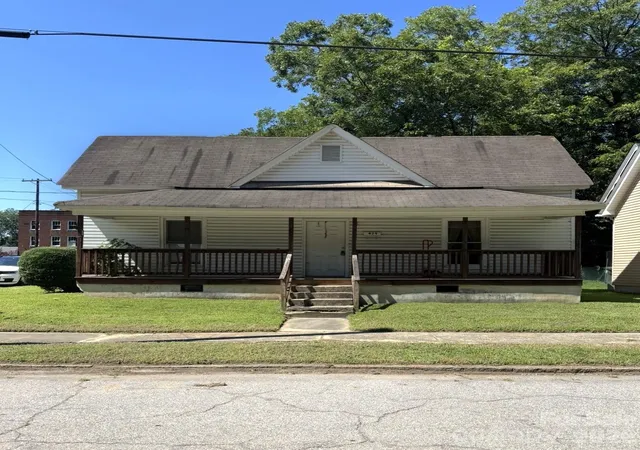 1st image of 429 E Cemetery St, Salisbury, NC 28144 | MLS# 4410425