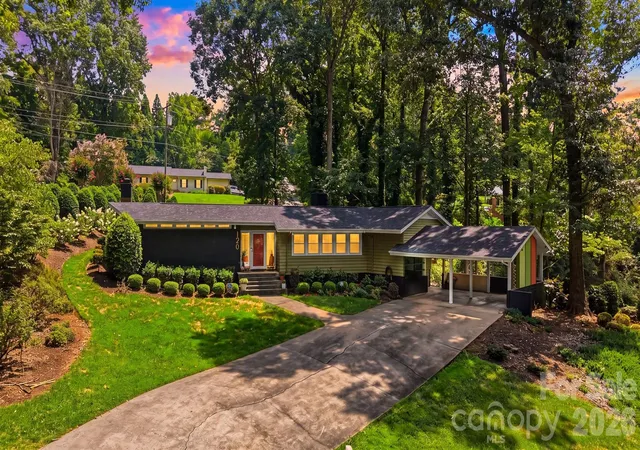 1st image of 120 Woodland Dr, Morganton, NC 28655 | MLS# 4410426