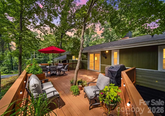 2nd image of 120 Woodland Dr, Morganton, NC 28655 | MLS# 4410426