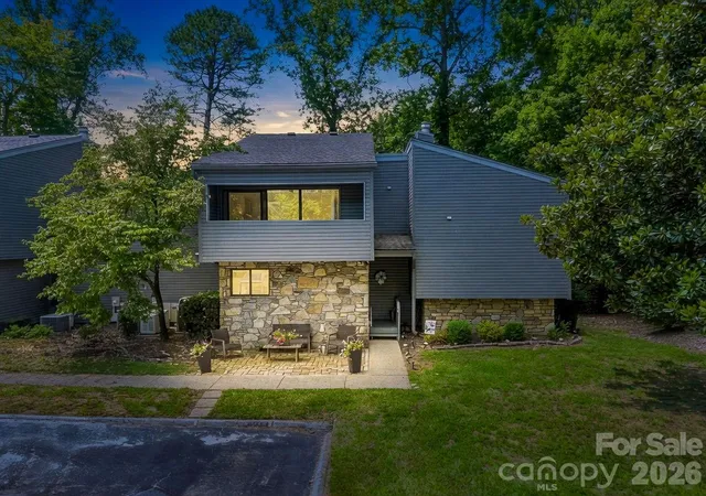 1st image of 429 Mountains Blvd #C-103, Lake Lure, NC 28746 | MLS# 4410427