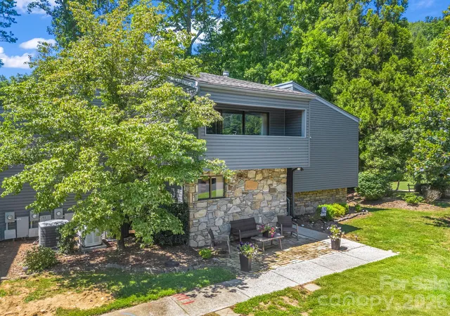 2nd image of 429 Mountains Blvd #C-103, Lake Lure, NC 28746 | MLS# 4410427