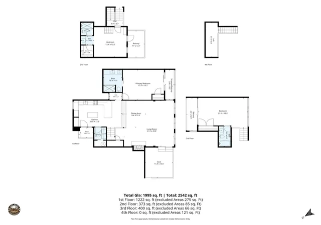 48th image of 429 Mountains Blvd #C-103, Lake Lure, NC 28746 | MLS# 4410427