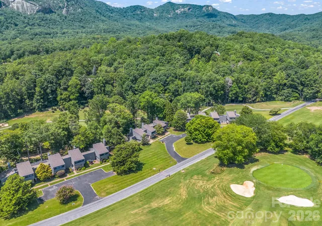 5th image of 429 Mountains Blvd #C-103, Lake Lure, NC 28746 | MLS# 4410427