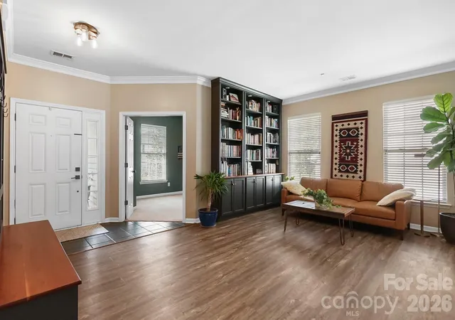 4th image of 7213 Handon Ln, Huntersville, NC 28078 | MLS# 4410428