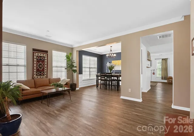 5th image of 7213 Handon Ln, Huntersville, NC 28078 | MLS# 4410428