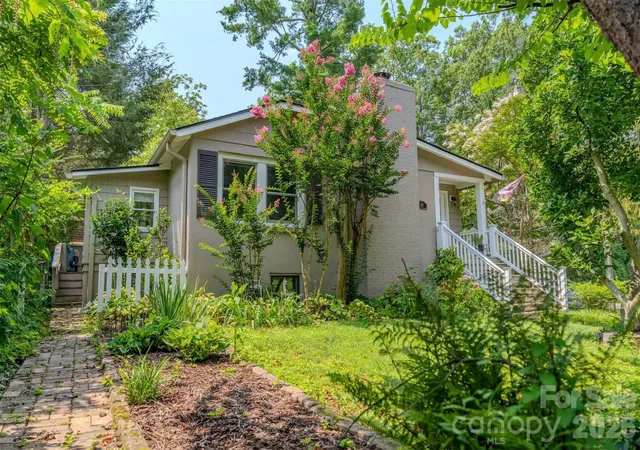 1st image of 261 Forest Hill Dr, Asheville, NC 28803 | MLS# 4410429