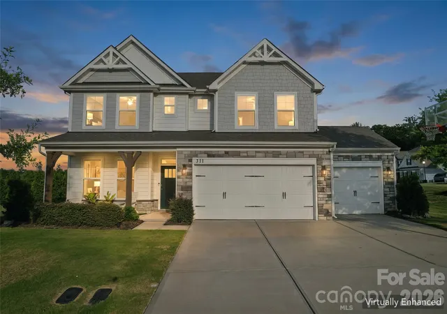 1st image of 311 Bouchard Dr, Waxhaw, NC 28173 | MLS# 4410430