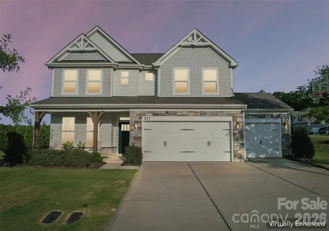 2nd image of 311 Bouchard Dr, Waxhaw, NC 28173 | MLS# 4410430