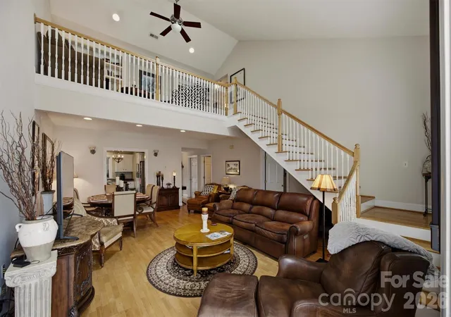 5th image of 115 W Meeting St, Morganton, NC 28655 | MLS# 4410431