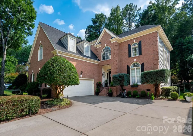 Single family home for sale at 3512 Rhett Butler Pl, Charlotte, NC 28270 | MLS# 4410435