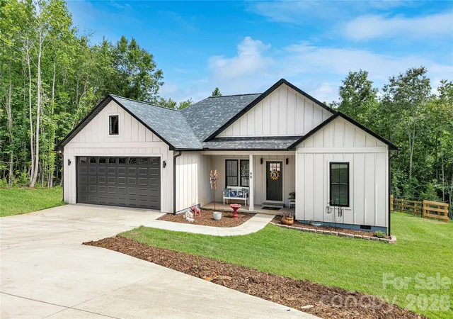 2nd image of 98 Lexxi Ln, Tryon, NC 28782 | MLS# 4410440
