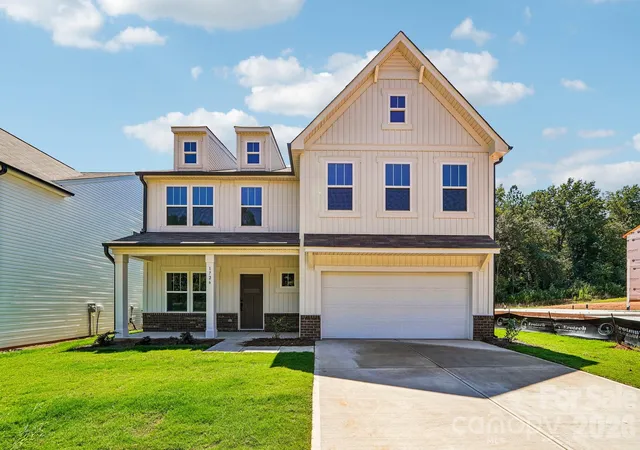 Photo 1 of Sale Pending at 1726 Autumn Country Ln #46, High Shoals, NC 28077 | MLS# 4410444 | Listing updated on 2026-09-14