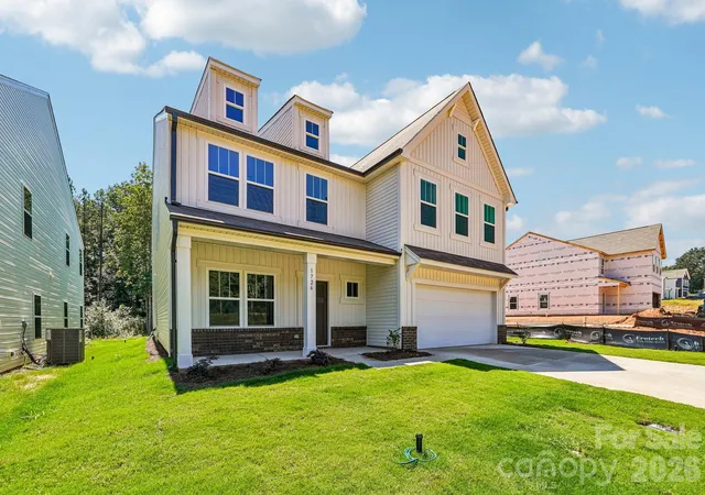 Photo 2 of Sale Pending at 1726 Autumn Country Ln #46, High Shoals, NC 28077 | MLS# 4410444 | Listing updated on 2026-09-14
