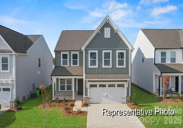 1st image of 1520 Autumn Banks Wy #110, High Shoals, NC 28077 | MLS# 4410447
