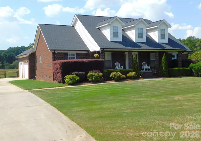 Photo 1 of Sale Pending at 2502 Burton Ests Ln, Lincolnton, NC 28092 | MLS# 4410448 | Listing updated on 2026-10-02