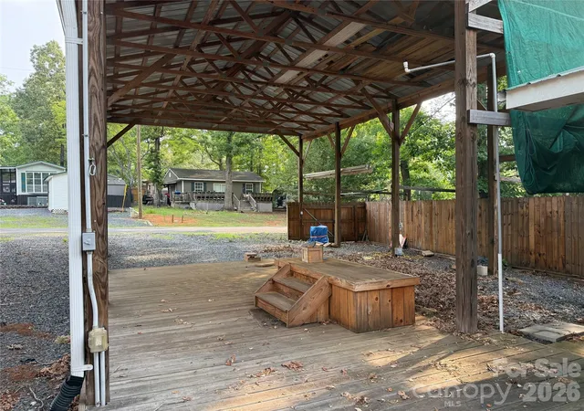 Photo 3 of Land for sale at 116 Muskhogean Way #D74, Mount Gilead, NC 27306 | MLS# 4410450 | Listing updated on 2026-08-29