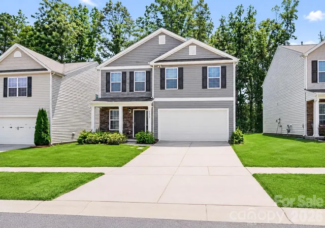 1st image of 7217 Finnigan Rd, Charlotte, NC 28215 | MLS# 4410452