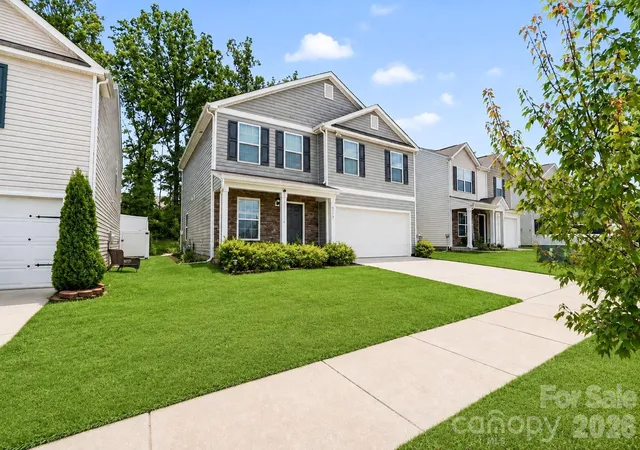 2nd image of 7217 Finnigan Rd, Charlotte, NC 28215 | MLS# 4410452
