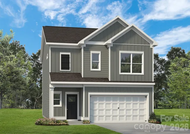 Photo 1 of Single family home for sale at 4220 Ruth Crk Ct, Charlotte, NC 28216 | MLS# 4410457 | Listing updated on 2026-08-03