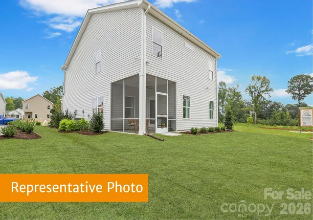 Photo 22 of Single family home for sale at 4220 Ruth Crk Ct, Charlotte, NC 28216 | MLS# 4410457 | Listing updated on 2026-08-03