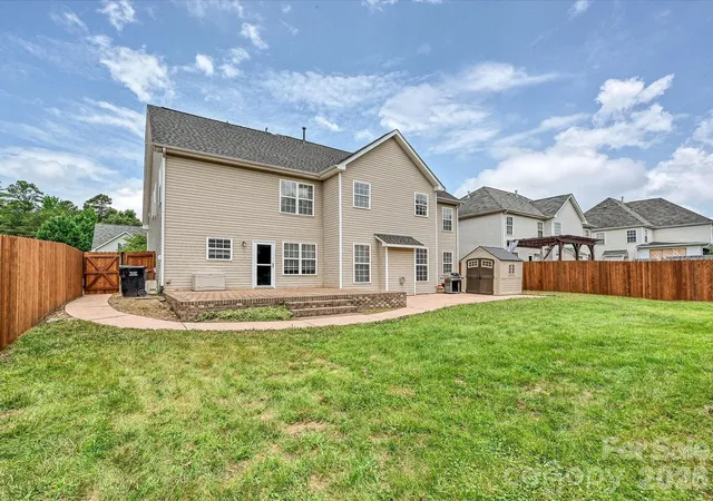 36th image of 7648 Natalie Commons Dr, Denver, NC 28037 | MLS# 4410464