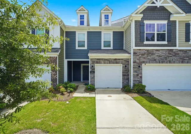 2nd image of 235 Quinn Rd, Matthews, NC 28104 | MLS# 4410465