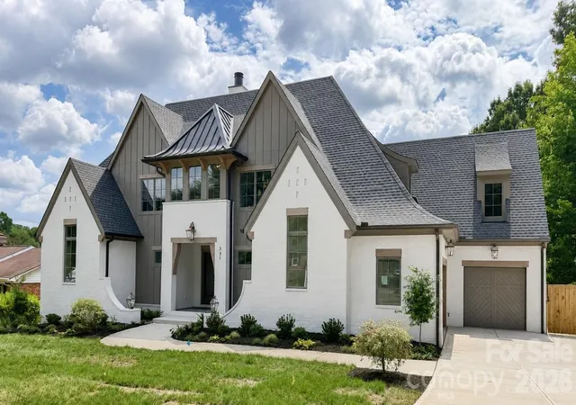 Single family home for sale at 331 Wingrave Dr, Charlotte, NC 28270 | MLS# 4410468 | Listing updated on 2026-08-29