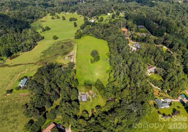 Photo 4 of Land for sale at 99999 Farm Hills Ln, Fletcher, NC 28732 | MLS# 4410473 | Listing updated on 2026-10-03