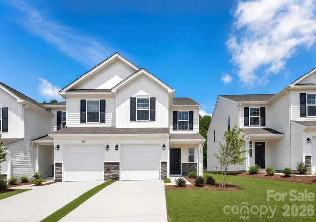 2nd image of 428 Sand Dunes Dr #87, Kannapolis, NC 28081 | MLS# 4410474