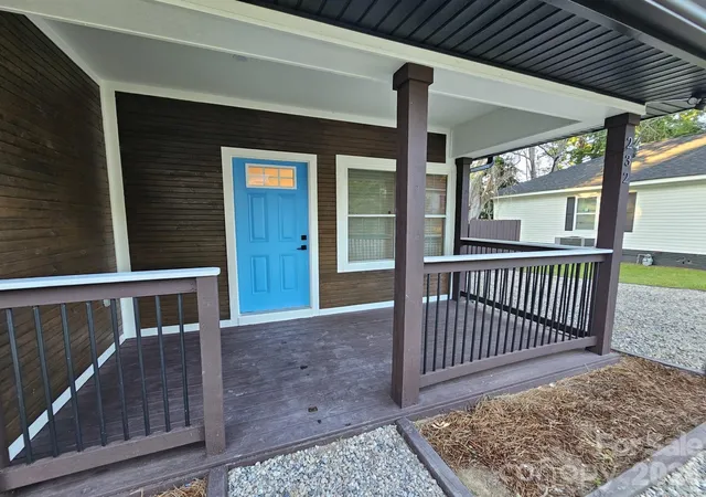 Photo 3 of Single family home for sale at 232 W 2nd Street, Kershaw, SC 29067 | MLS# 4410476 | Listing updated on 2026-09-01