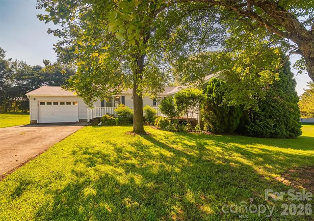3rd image of 135 Diamond Dr, Ellenboro, NC 28040 | MLS# 4410477