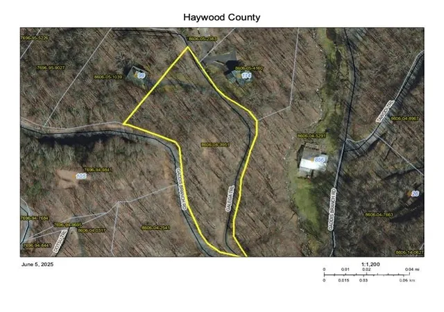 1st image of 13 Galega Trl, Maggie Valley, NC 28751 | MLS# 4410478