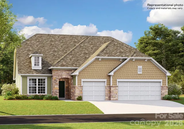Photo 1 of Single family home for sale at 5353 Redbud Rd #20, Lancaster, SC 29720 | MLS# 4410480 | Listing updated on 2026-10-20
