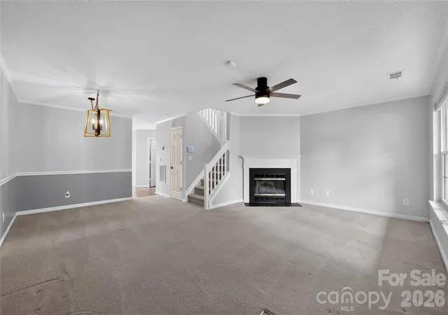 2nd image of 9357 Glenwater Dr, Charlotte, NC 28262 | MLS# 4410481
