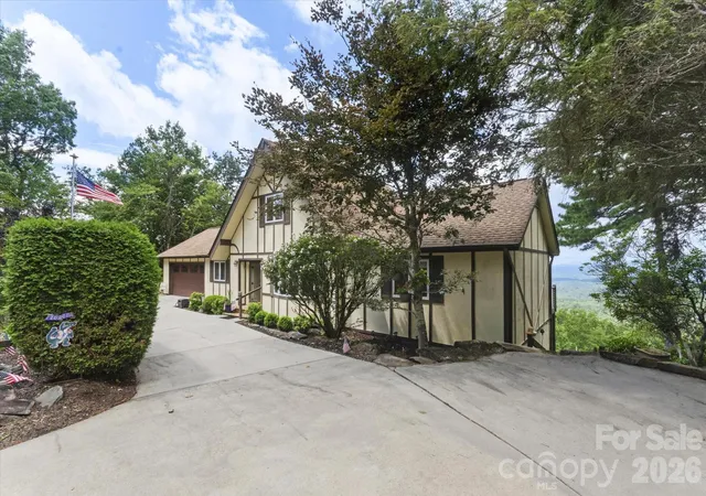 Photo 1 of Single family home for sale at 2484 Connestee Trl, Brevard, NC 28712 | MLS# 4410483 | Listing updated on 2026-08-10