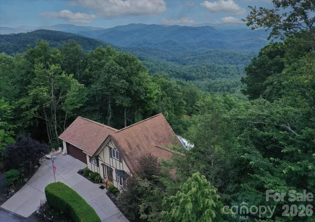 Photo 3 of Single family home for sale at 2484 Connestee Trl, Brevard, NC 28712 | MLS# 4410483 | Listing updated on 2026-08-10